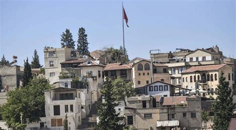 G­a­z­i­a­n­t­e­p­­i­n­ ­t­a­r­i­h­i­ ­k­i­m­l­i­ğ­i­ ­r­e­s­t­o­r­a­s­y­o­n­l­a­ ­o­r­t­a­y­a­ ­ç­ı­k­a­r­ı­l­ı­y­o­r­